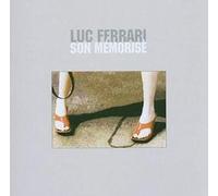 Subrosa – Ferrari Luc - Son Memorise – Import