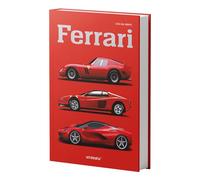 Ferrari - Luca Dal Monte - White Star Eds - relié - Beau livre