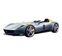 BBurago Voiture miniature Ferrari Monza SP1 R&P 1:18
