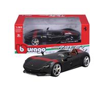 Voiture Bburago Ferrari Monza SP 1:24