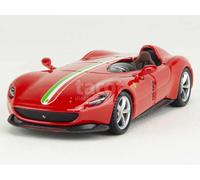 Ferrari Monza Sp1 V12 2019 - Bburago 1/43