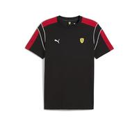 Ferrari MT7 Tee Puma Noir
