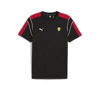 Ferrari MT7 Tee PUMA Noir