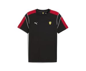 Ferrari MT7 Tee Puma Noir