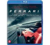 FERRARI-NL-BLURAY G