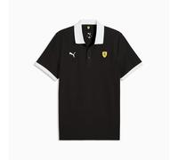Ferrari Piquet Polo PUMA Noir