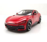 Bburago Ferrari R&P Purosangue 1:24 Modèle réduit de voiture