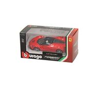 Ferrari Race & Play Race Car 1:43