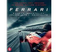 Ferrari: Race To Immortality 2017 (Blu-ray)