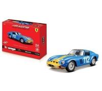 Bburago Ferrari 1/24 GTO 1964 Maquette kit, Aléatoire