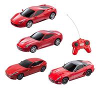 Asst Rc 1/24 Ferrari Italia