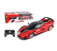 Ferrari Rc Prestige Radiocommandée - Rastar