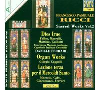 Ferrari - Sacred Works Vol.2 [Import]