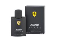Ferrari Scuderia black Parfum Pour Hommes par Ferrari 75 ml Eau de Toilette Spray