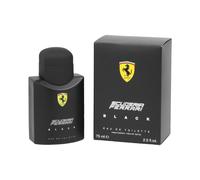 Ferrari Scuderia Ferrari Black Eau de Toilette (Homme) 75 ml