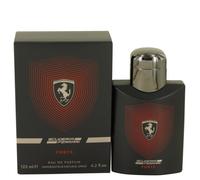Ferrari Scuderia Forte By Eau De Parfum Vaporisateur 125 ml - Parfums Pour Homme
