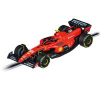Carrera – Voiture de course Ferrari SF-23 C. Sainz No.55 – Carrera GO 64239 – 1:43