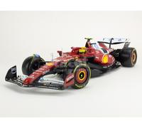 Ferrari Sf-25 F1 2025 - Bburago 1/18