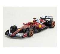 Ferrari Sf-25 F1 2025 - Bburago 1/43