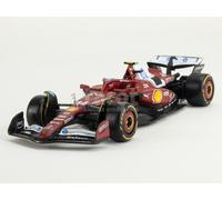 Ferrari Sf-25 F1 2025 - Bburago 1/43