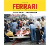 Ferrari The Golden Years by Leonardo Acerbi Leonardo Acerbi (Auteur)