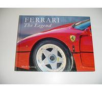 Ferrari: The Legend