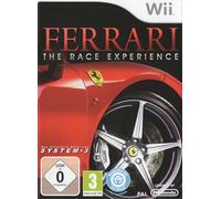 Ferrari The Race Experience