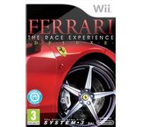 Ferrari Wii