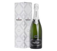 Ferrari - Trento DOC Perlè Bianco Riserva 2016 Brut 0,75 lt. + Box