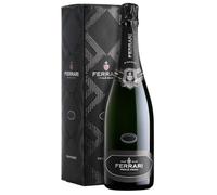 Ferrari - Trento DOC Perlè Nero Riserva 2017 Extra Brut 0,75 lt. + Box