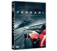 Ferrari: Un Mito Immortale [Import]