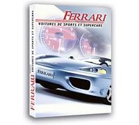 Ferrari - Voitures de sport et supercars G