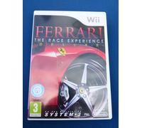 Ferrari Wii