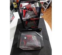 FERRARI WIRELESS PAD 430 SCUDERIA THRUSTMASTER Pour PLAYSTATION 3 PS3 Et PC Neuf