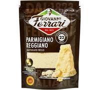 Ferrarigiovanni Fromage Rpé Parmigiano Reggiano Aop, 60g
