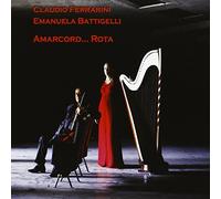 Ferrarini Claudio - Amarcord (1973) [Import]