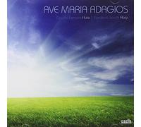 Ferrarini, Claudio - Ave Maria Adagios [Import]