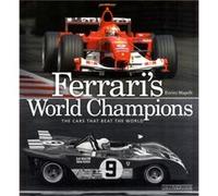 Ferraris World Champions by Enrico Mapelli Leonardo Acerbi (Auteur)