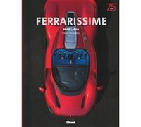 Ferrarissime NE 2022 Brian Laban (Auteur), Serge Bellu (Préface)