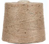 Ferrarium corde de jute - ficelle 4 couches - environ 3kg - naturel (ca. 1100mtr)