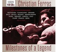 Ferras,Christian - Milestones of a Legend [Import]