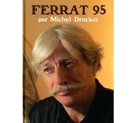 Ferrat 95 par Michel Drucker DVD