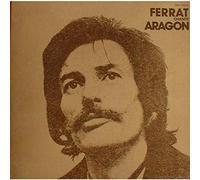 Ferrat Chante Aragon [Vinyl LP]