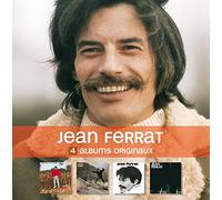 4 Albums Originaux : La Montagne