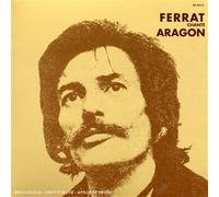 Ferrat, Jean - Chante Aragon (Papersleeve [Import]
