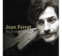 Ma France CD