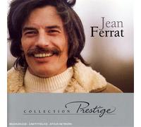 Ferrat, Jean - Collection Prestige [Import]