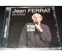 Jean Ferrat En Scène