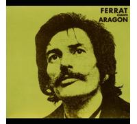 Ferrat, Jean - Ferrat Chante Aragon (Ori)