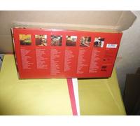 Jean Ferrat – L'intégrale – Coffret 6 CD – Occasion – Universal Billard